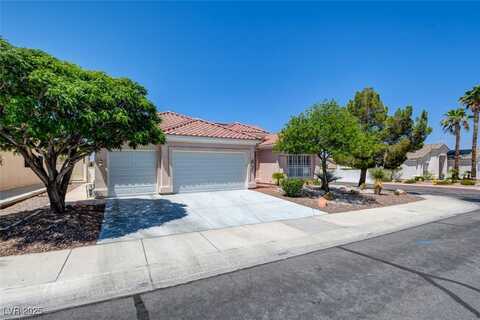 8528 Crest Hill Avenue, Las Vegas, NV 89145