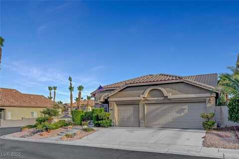 9553 Gainey Ranch Avenue, Las Vegas, NV 89147