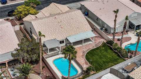 6125 Resort Ridge Street, Las Vegas, NV 89130