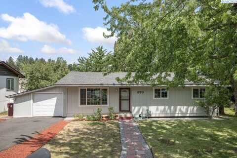 820 SW Mies St, Pullman, WA 99163