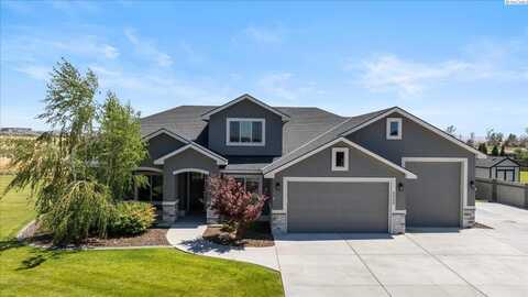 6609 Nocking Point, Pasco, WA 99301