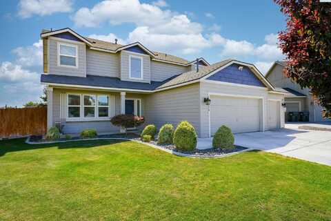 6116 Mukilteo Dr, Pasco, WA 99301