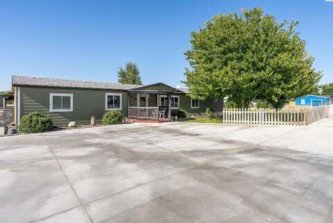 17004 Ruppert Rd, Benton City, WA 99320