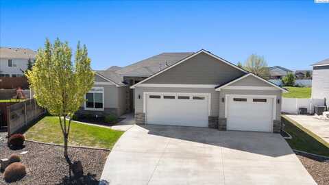 4918 Bighorn Dr., Pasco, WA 99301