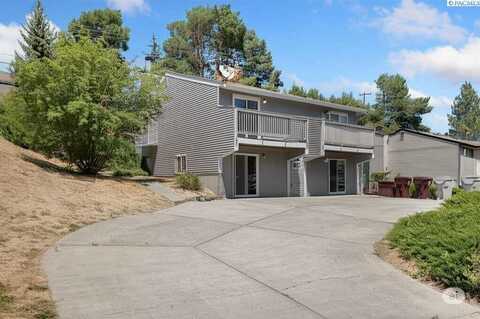 140 / 142 NW Larry Street, Pullman, WA 99163