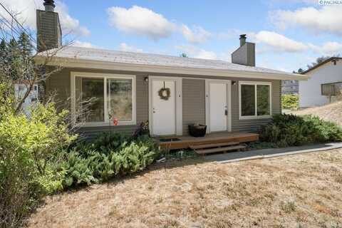 140 / 142 NW Larry Street, Pullman, WA 99163