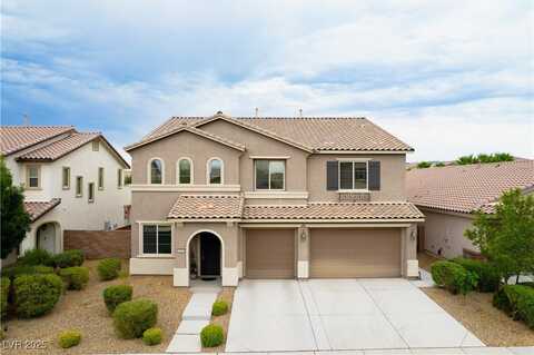 1084 Via Della Costrella, Henderson, NV 89011