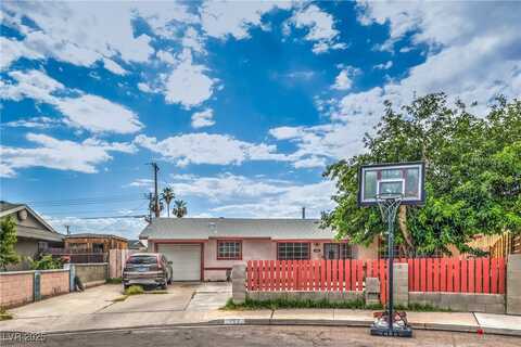 111 Narcissus Lane, Las Vegas, NV 89107