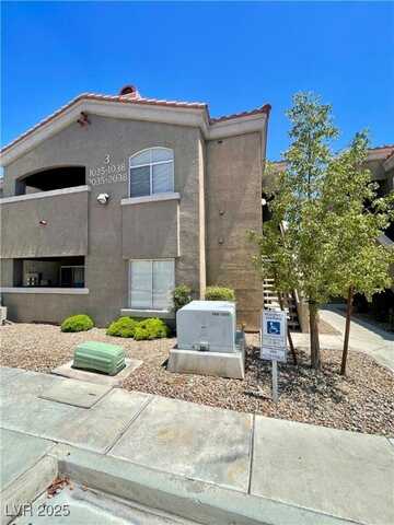 5525 W Flamingo Road, Las Vegas, NV 89103