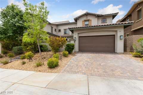 367 Pollino Peaks Street, Las Vegas, NV 89138