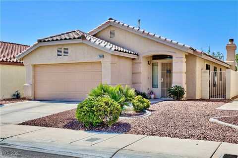 7849 March Brown Avenue, Las Vegas, NV 89149