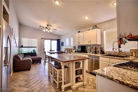 7849 March Brown Avenue, Las Vegas, NV 89149