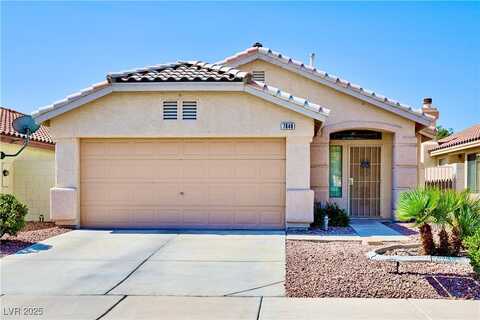 7849 March Brown Avenue, Las Vegas, NV 89149