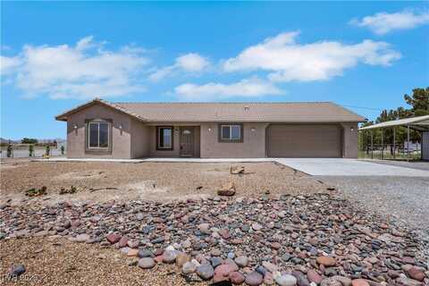 1770 W Charleston Park Avenue, Pahrump, NV 89048