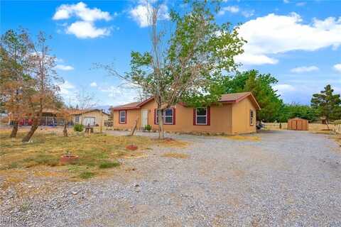 3941 Leonard Street, Pahrump, NV 89060