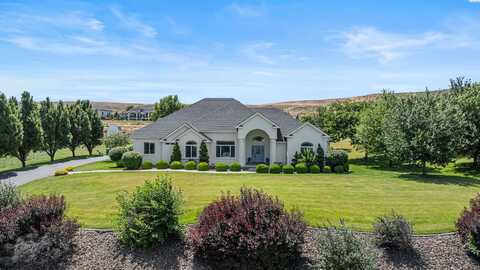 25905 S Sunset Meadow Loop, Kennewick, WA 99338