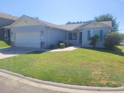 1677 Foxglove Ave., Richland, WA 99352