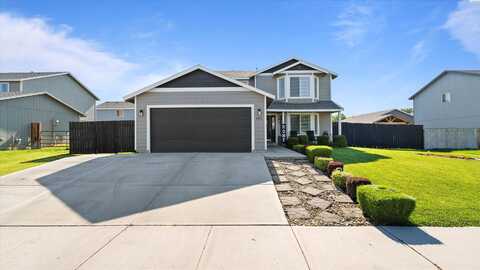 1614 S 15th St, Sunnyside, WA 98944