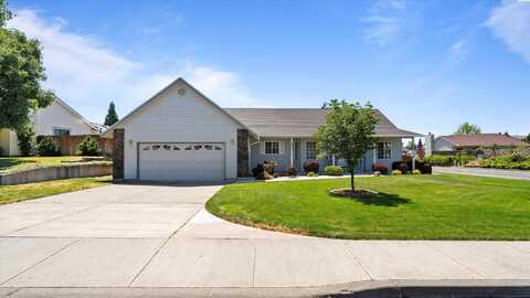 4318 Desert Place, Pasco, WA 99301