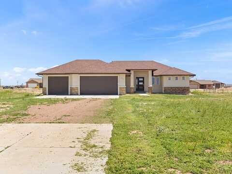 1327 Platteville Blvd, Pueblo West, CO 81007