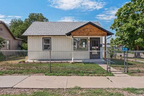 930 W 11th St, Pueblo, CO 81003