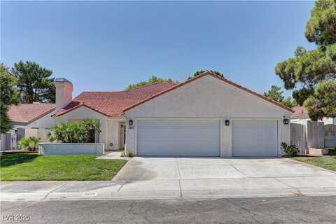 7629 Oyster Cove Drive, Las Vegas, NV 89128