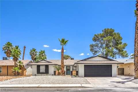 4616 Eureka Street, Las Vegas, NV 89103