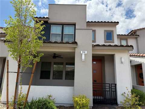 514 Granite Arch Street, Las Vegas, NV 89138