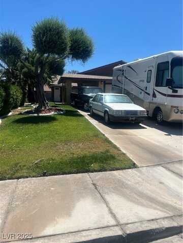 7247 Manatee Court, Las Vegas, NV 89147