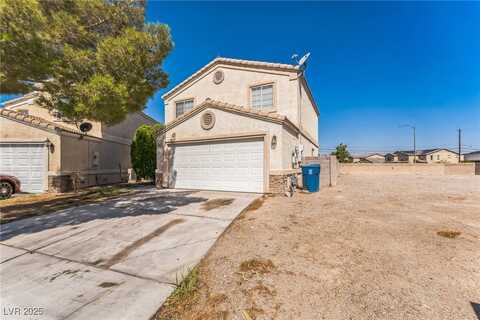 3335 Sutters Fort Street, North Las Vegas, NV 89032