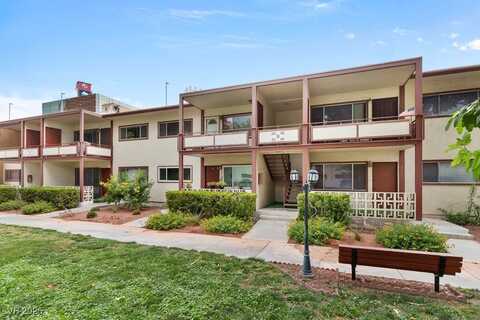 350 E Desert Inn Road, Las Vegas, NV 89109