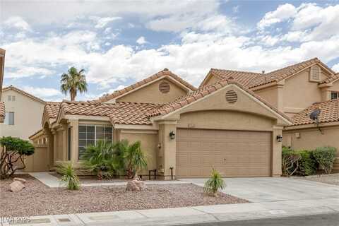 8249 Peaceful Canyon Drive, Las Vegas, NV 89128
