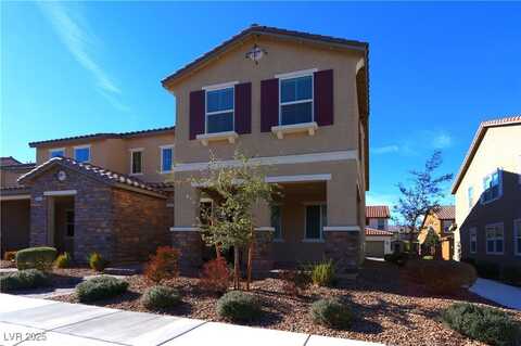 2865 Tanager Hill Street, Henderson, NV 89044