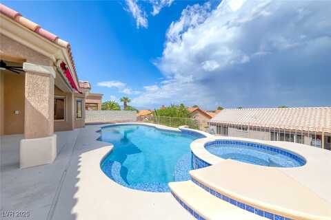 2540 Youngdale Drive, Las Vegas, NV 89134
