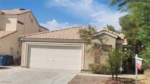 2058 Glistening Sands Drive, Las Vegas, NV 89119