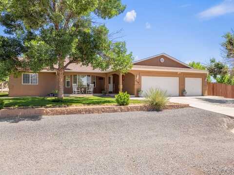 228 S Golfwood Dr W, Pueblo West, CO 81007