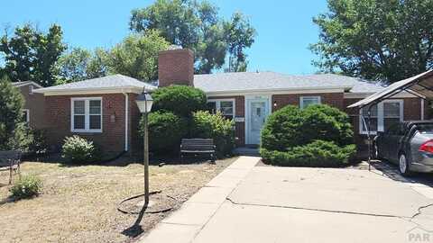 2723 6th Ave, Pueblo, CO 81003