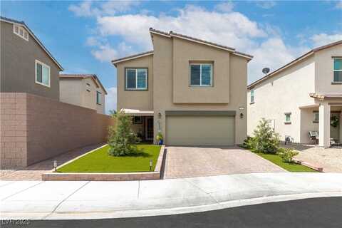 1981 Komodo Dragon Court, North Las Vegas, NV 89032