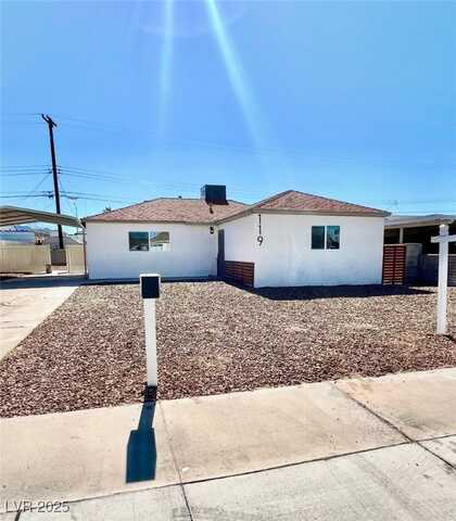 119 Cedar Street, Henderson, NV 89015