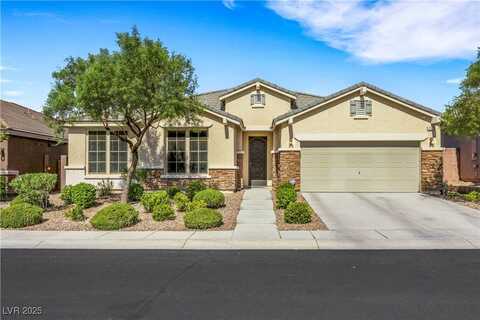 7125 Silver Ridge Peak Street, Las Vegas, NV 89166