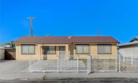 824 Salem Drive, Las Vegas, NV 89107