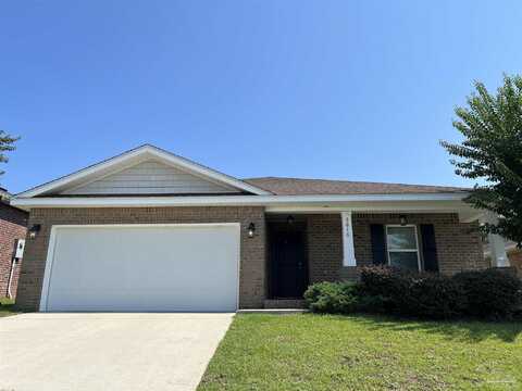 5616 Shooting Star Ct, Milton, FL 32583