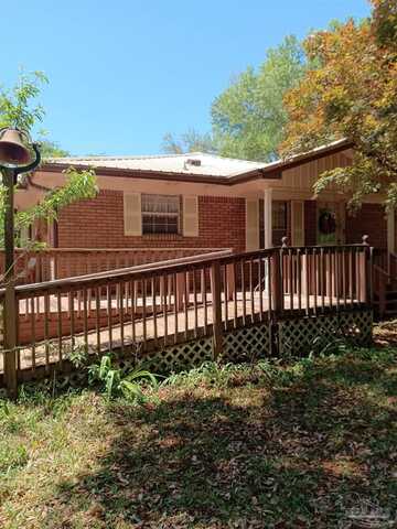 4801 Berryhill Rd, Milton, FL 32570