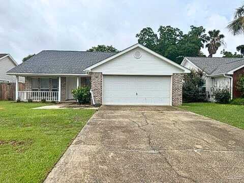 3750 Sterling Point Rd, Gulf Breeze, FL 32563