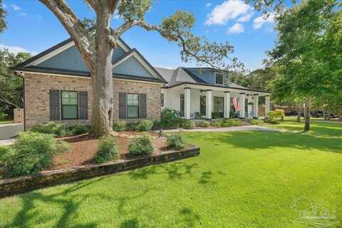 5701 Red Cedar St, Pensacola, FL 32507