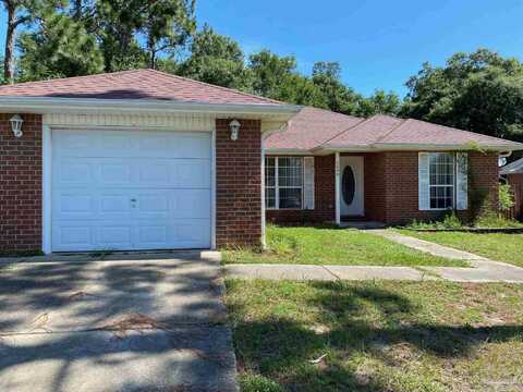 6640 Woodbury Forest Dr, Milton, FL 32583