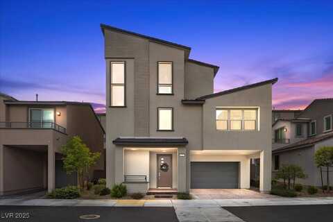 635 Pyrite Will Street, Las Vegas, NV 89138