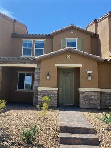 3733 Scafati Avenue, Henderson, NV 89044