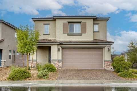 2807 Lindsey Springs Street, Las Vegas, NV 89142