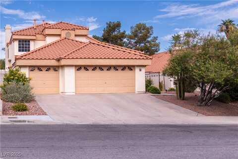 7 Barton Spring Circle, Henderson, NV 89074